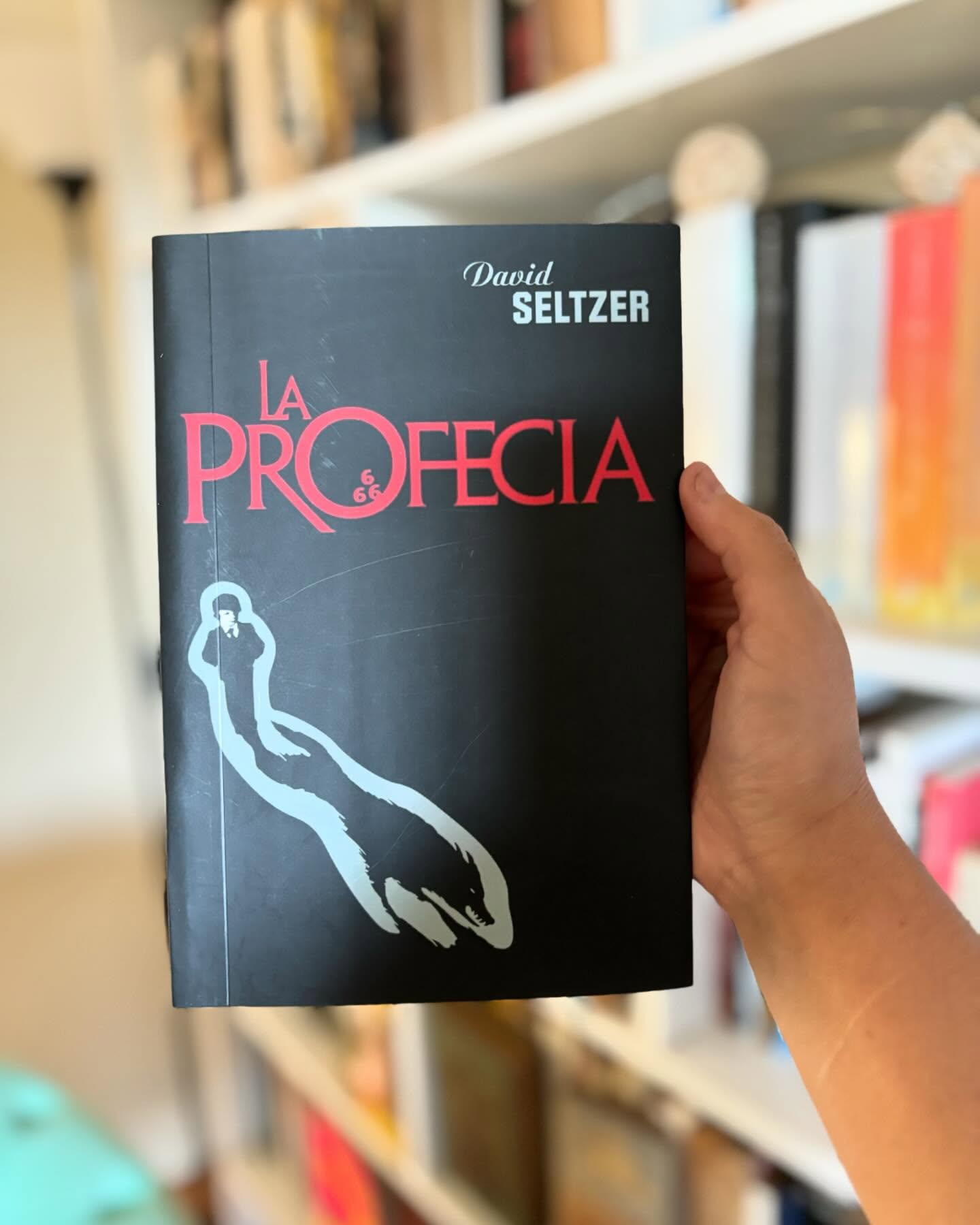 La Profecía - Imagen 2