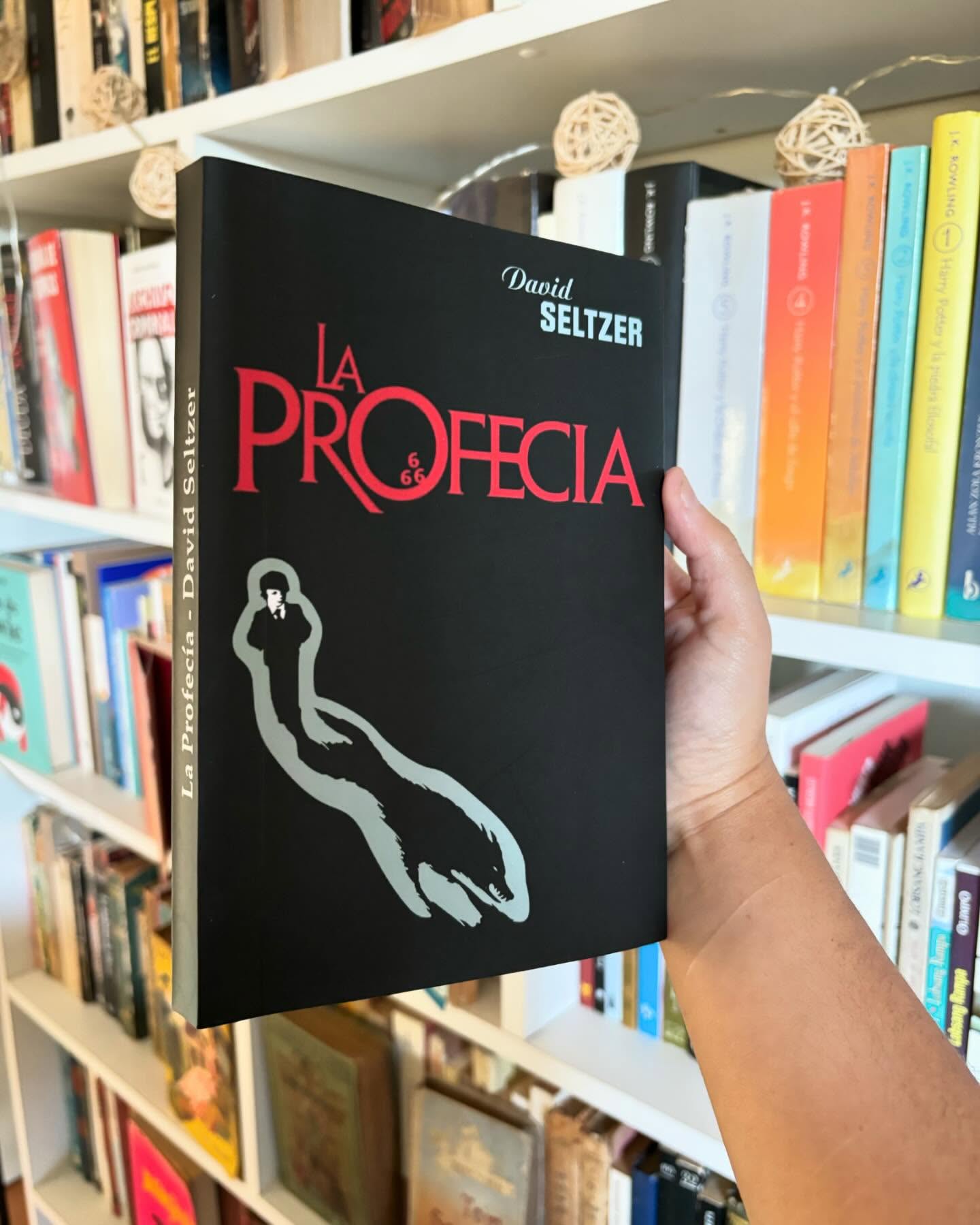 La Profecía - Imagen 6