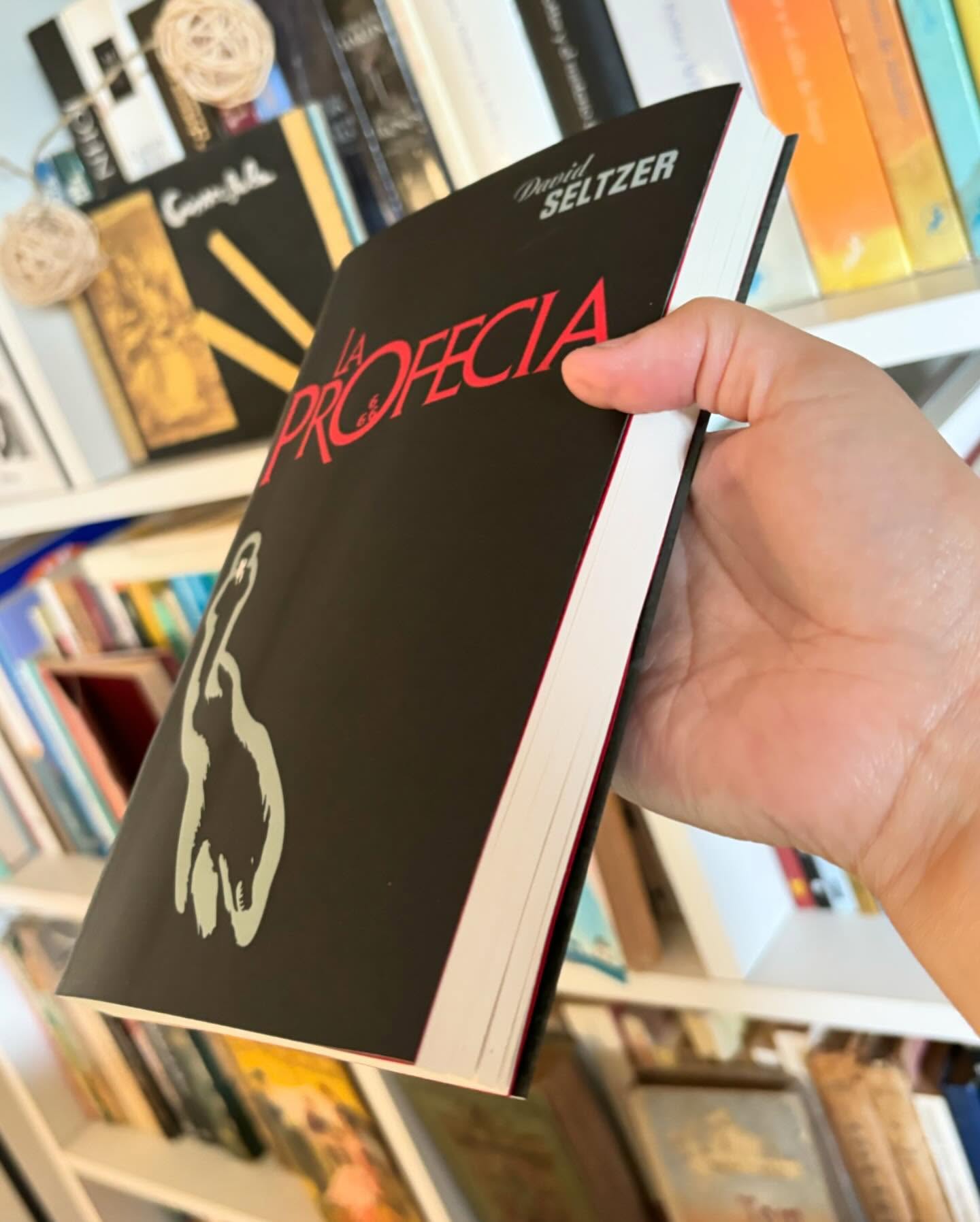 La Profecía - Imagen 4