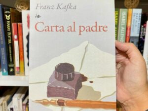 Carta al padre