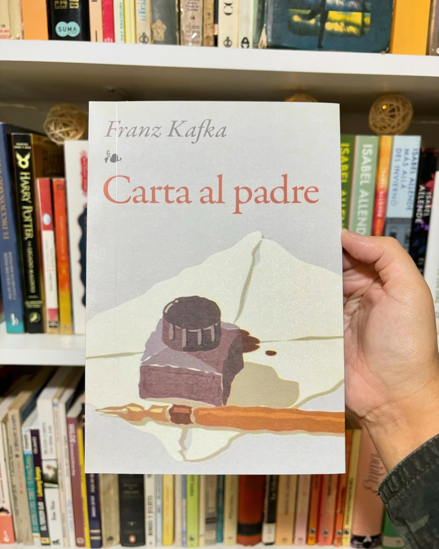 Carta al padre