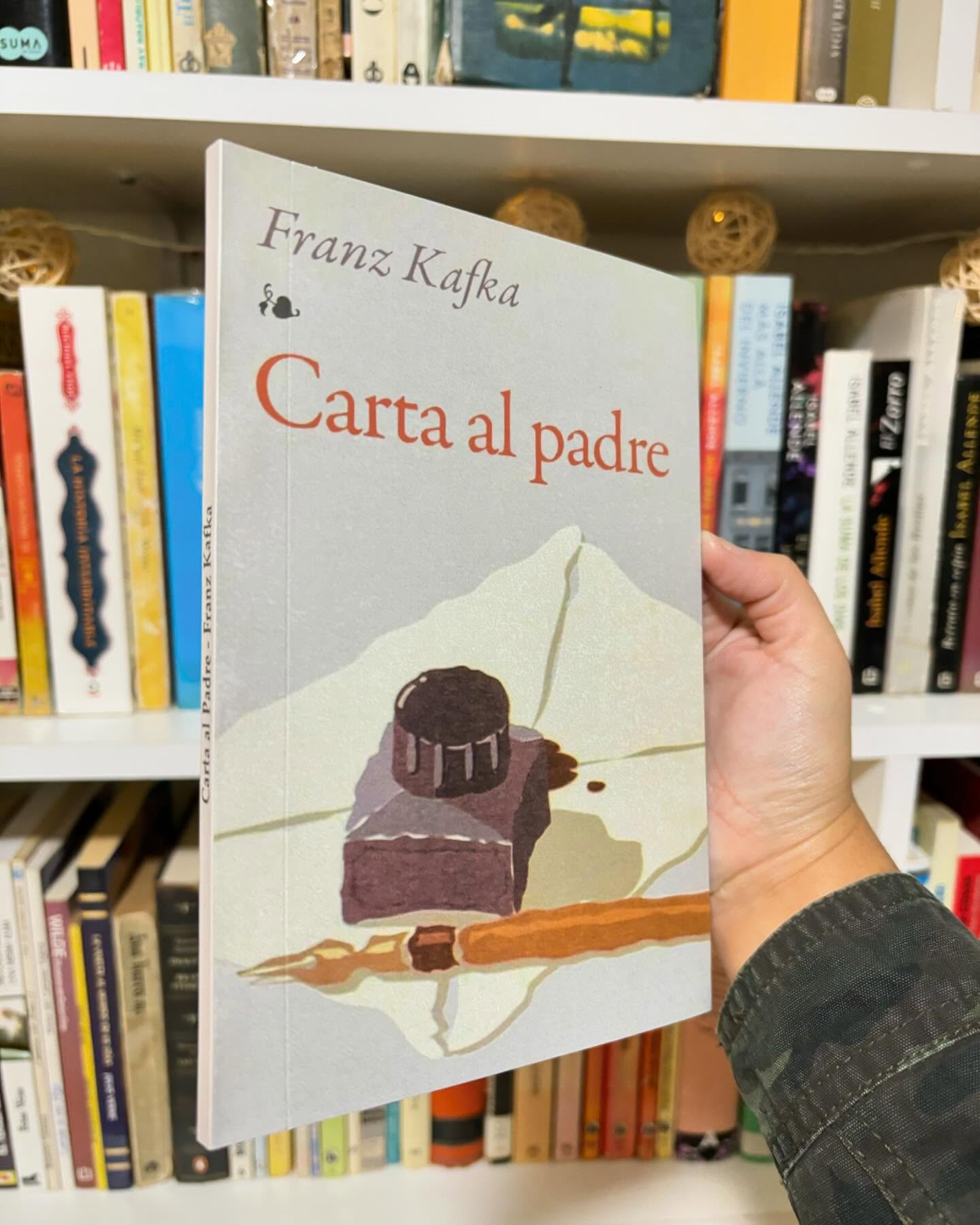 Carta al padre - Imagen 2
