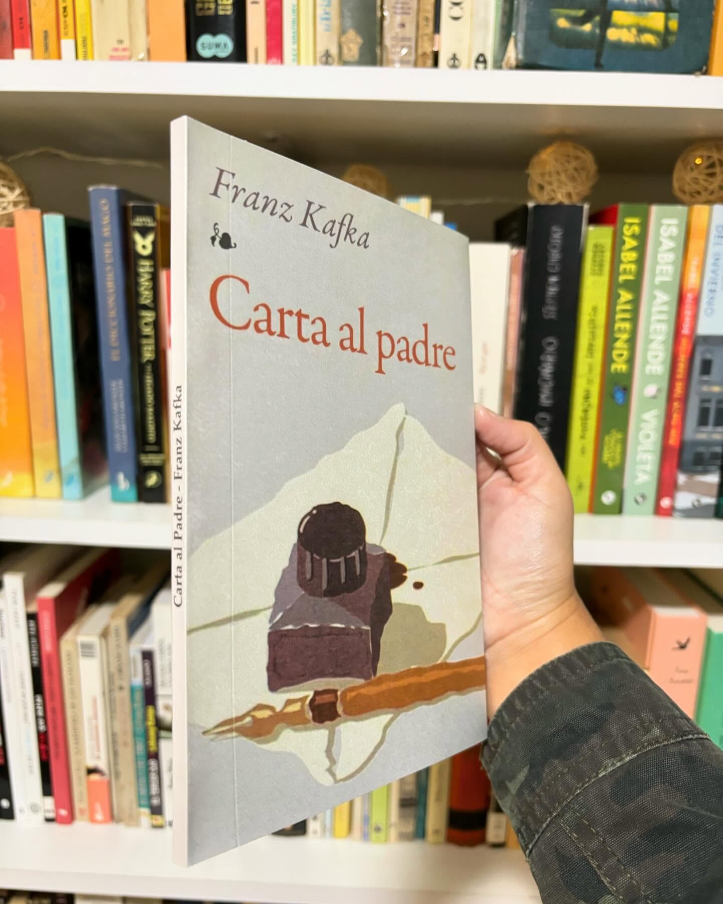 Carta al padre - Imagen 5