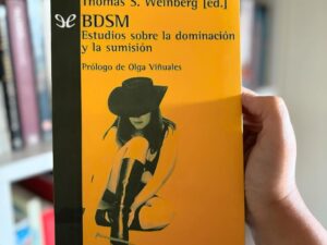 Estudios sobre la dominación y la sumisión