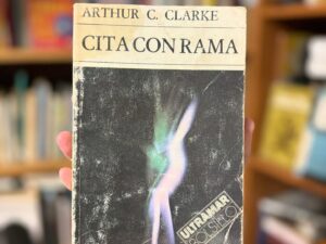 Cita con rama
