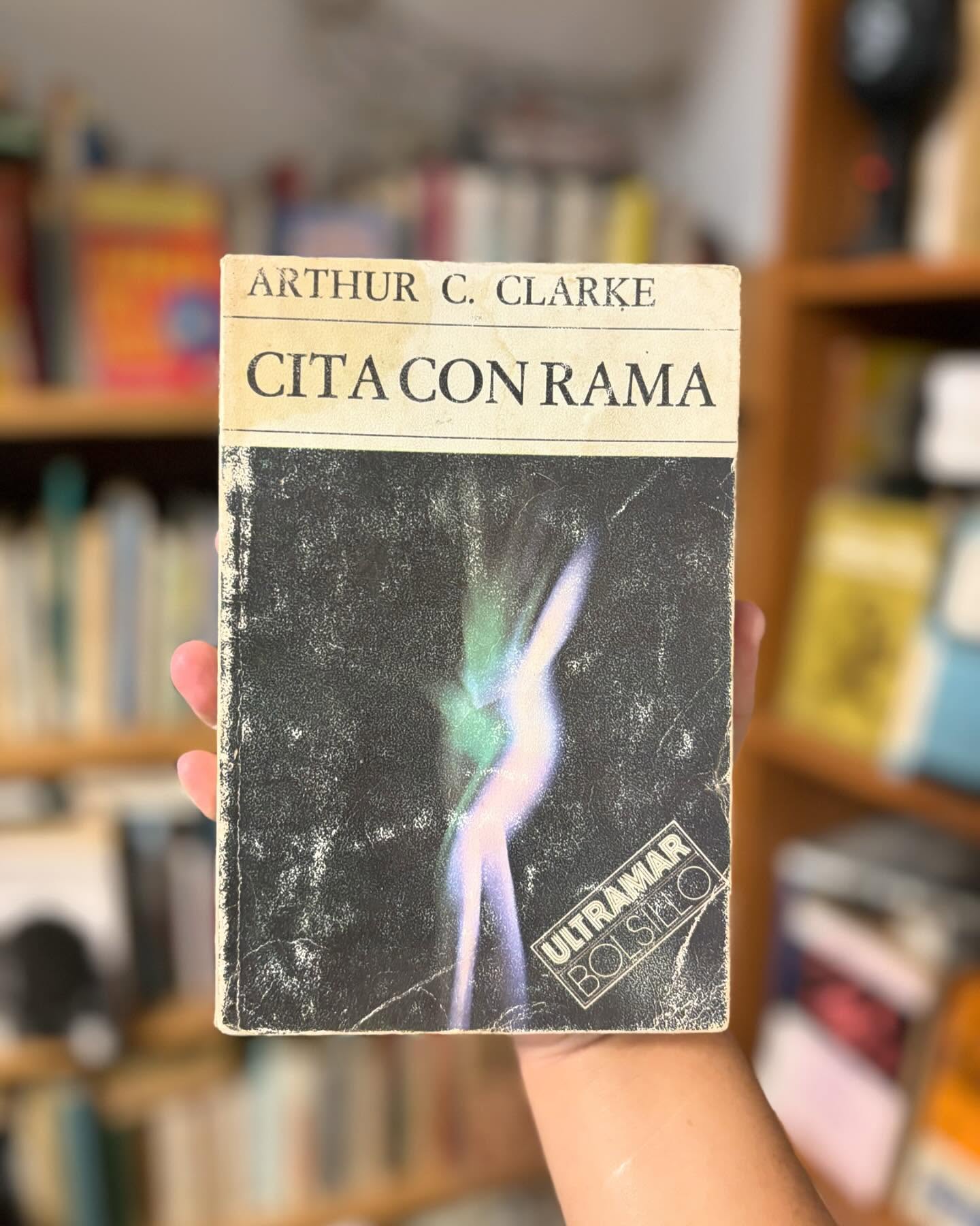 Cita con rama