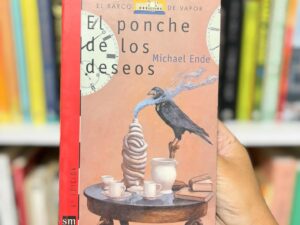 El ponche de los deseos