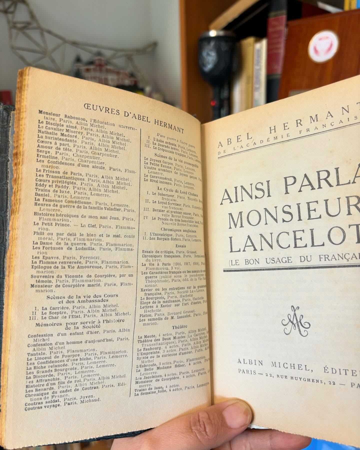Ainsi parla monsieur Lancelot - Imagen 5