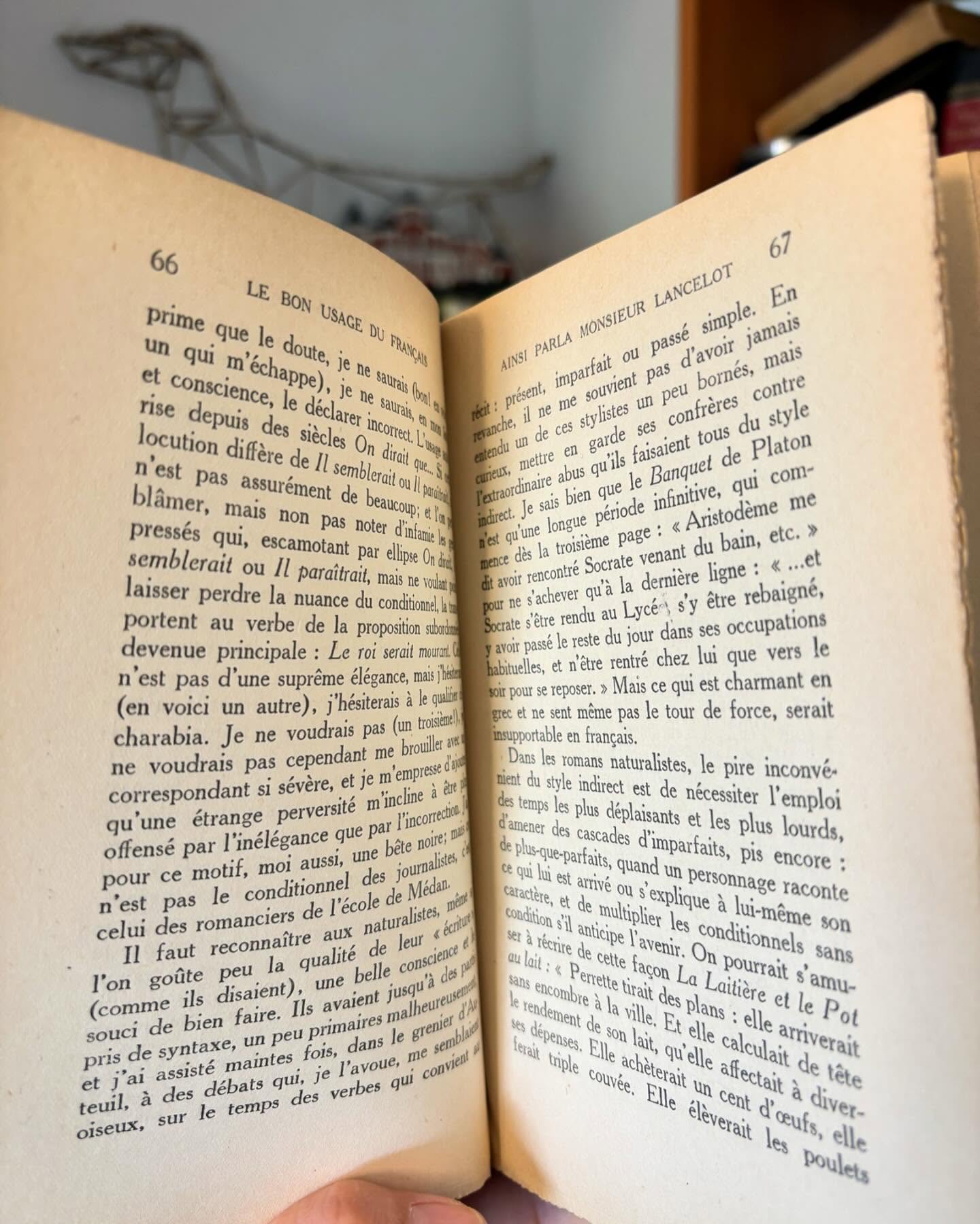 Ainsi parla monsieur Lancelot - Imagen 4