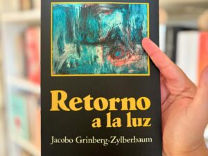 Retorno a la luz