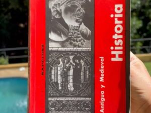Historia antigua y medieval
