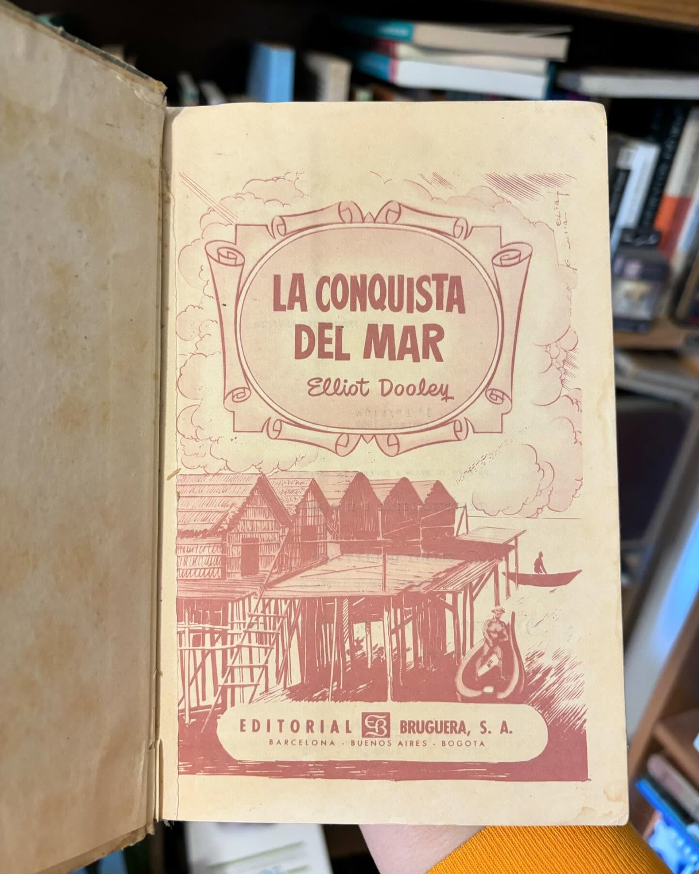 La conquista del mar - Imagen 5
