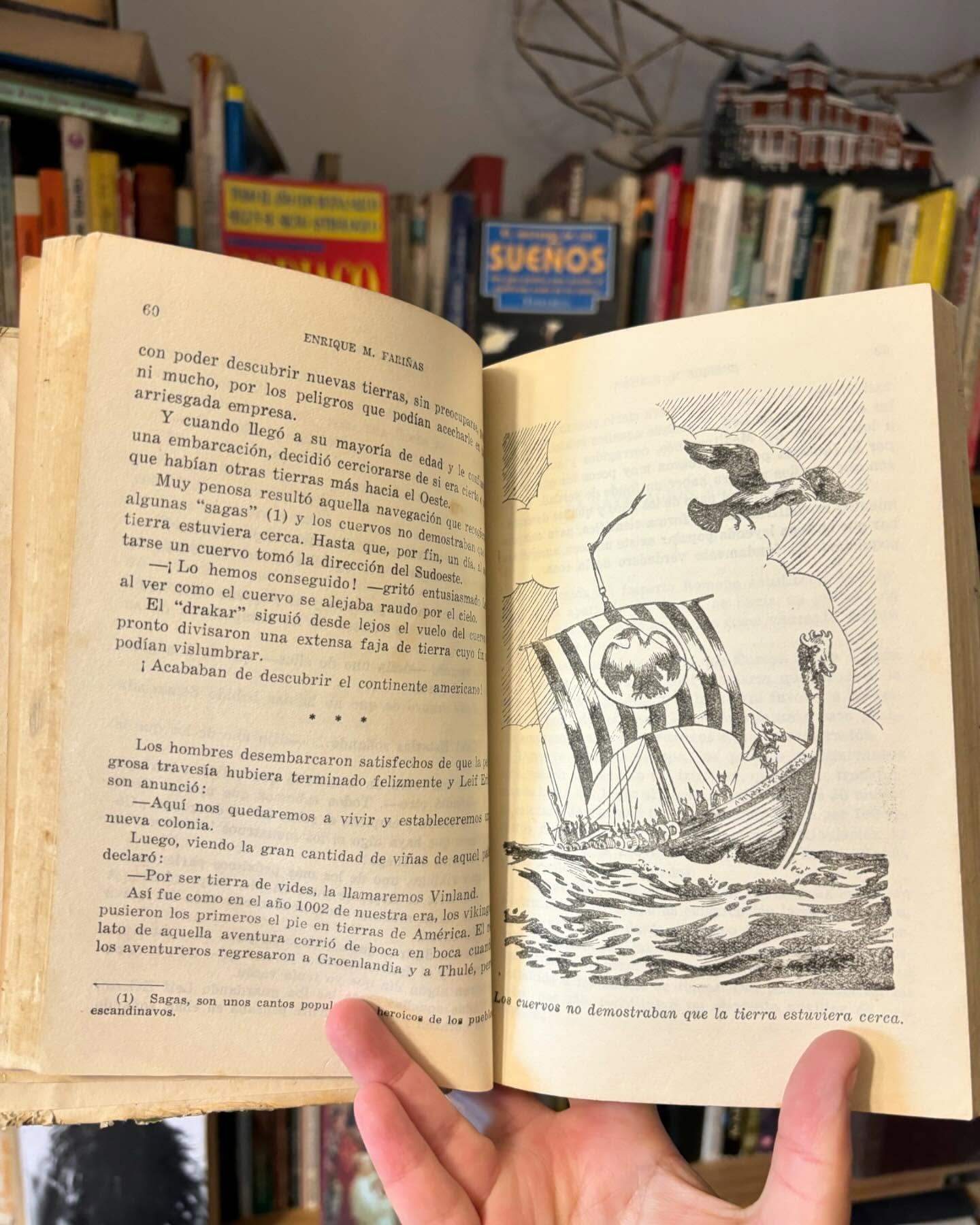La conquista del mar - Imagen 4