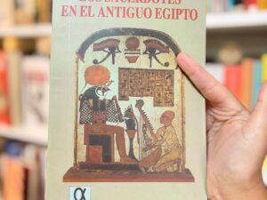 Los sacerdotes en el antiguo Egipto
