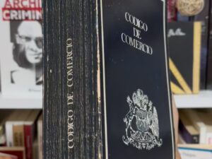 Código de comercio