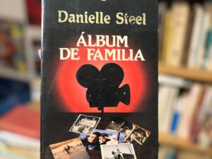Álbum de Familia