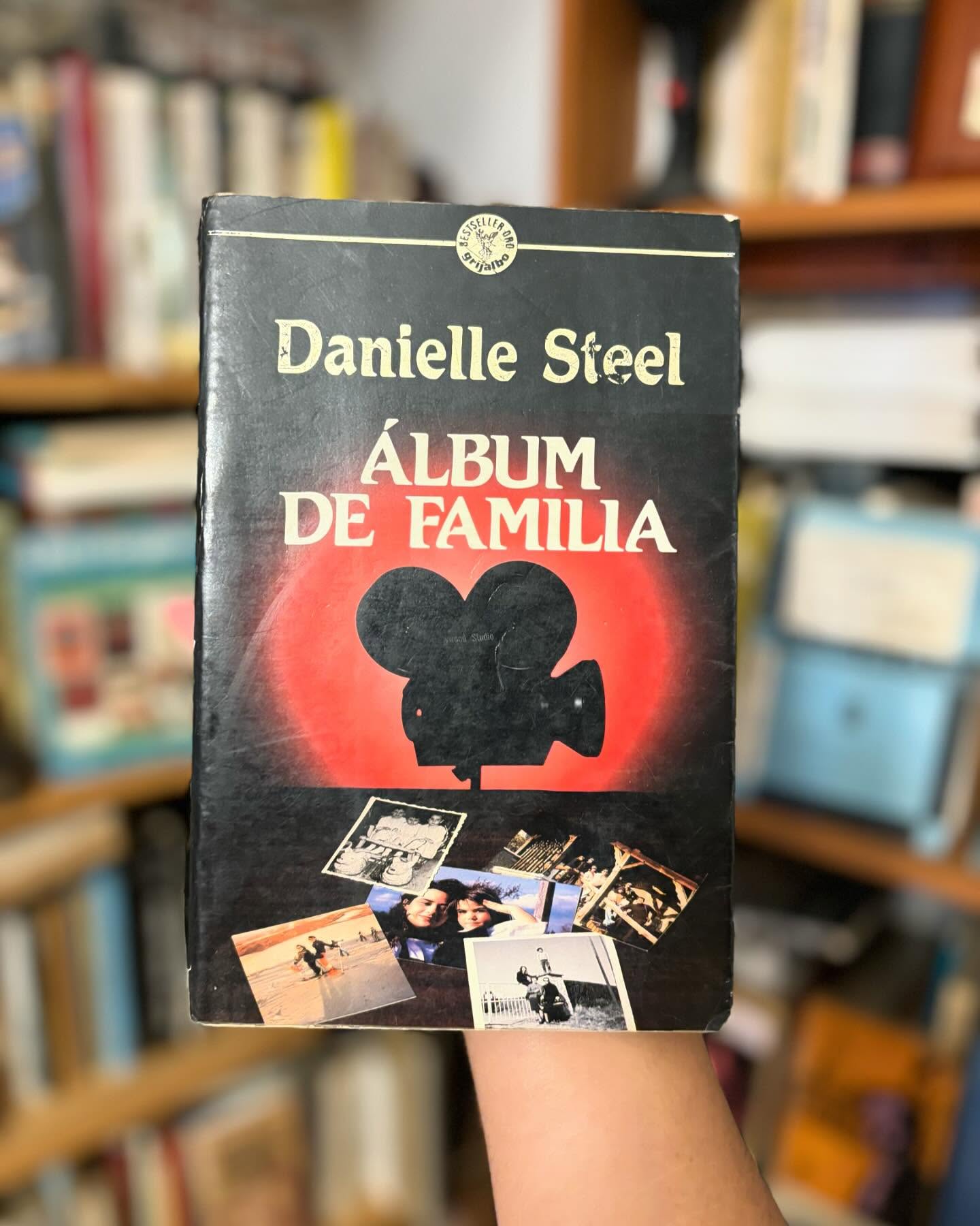 Álbum de Familia - Imagen 2