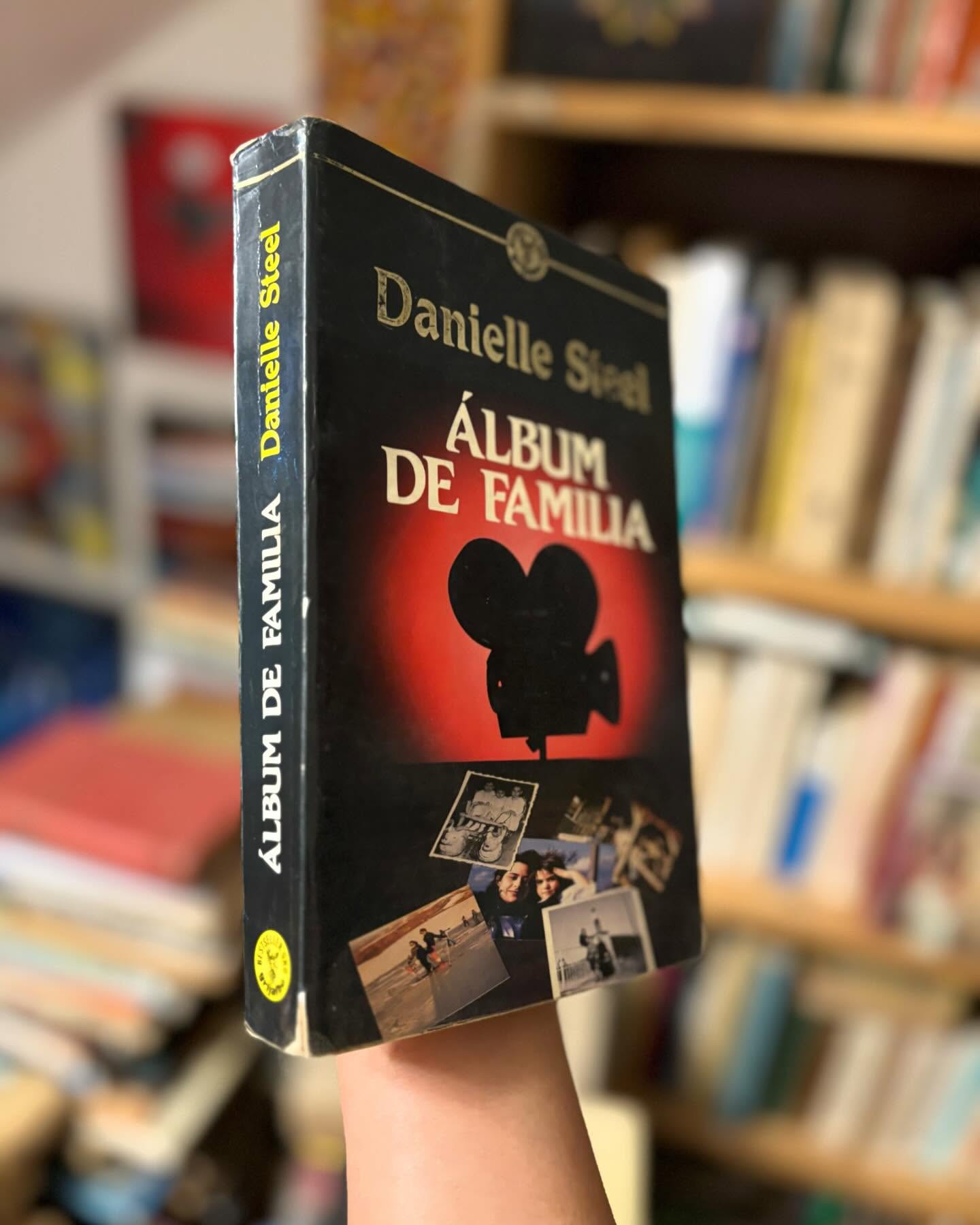 Álbum de Familia - Imagen 6