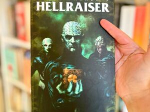Hellraiser