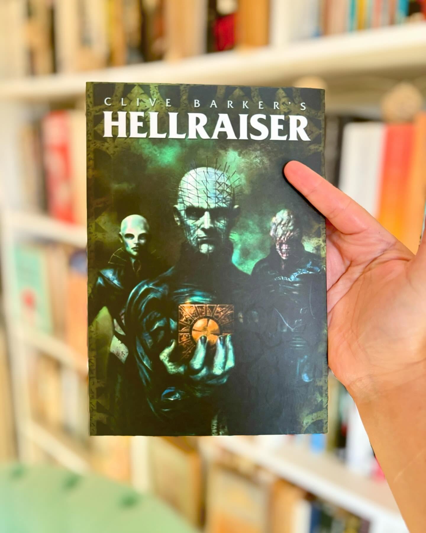 Hellraiser