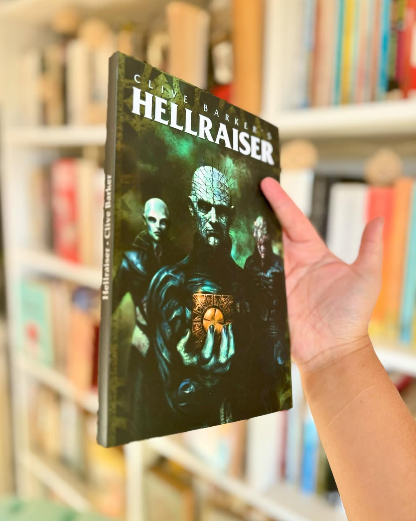 Hellraiser - Imagen 2