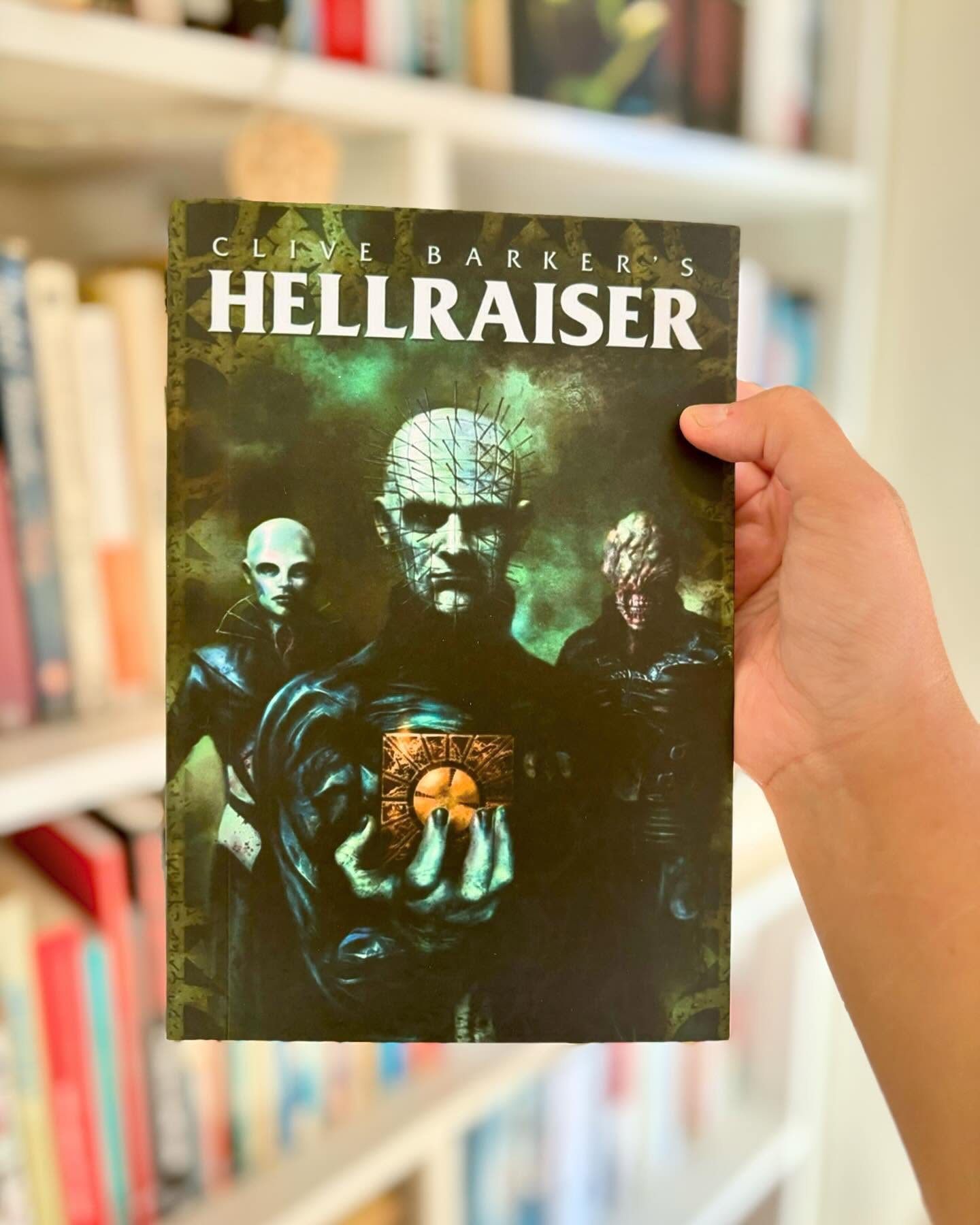 Hellraiser - Imagen 4