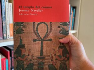 El templo del cosmos