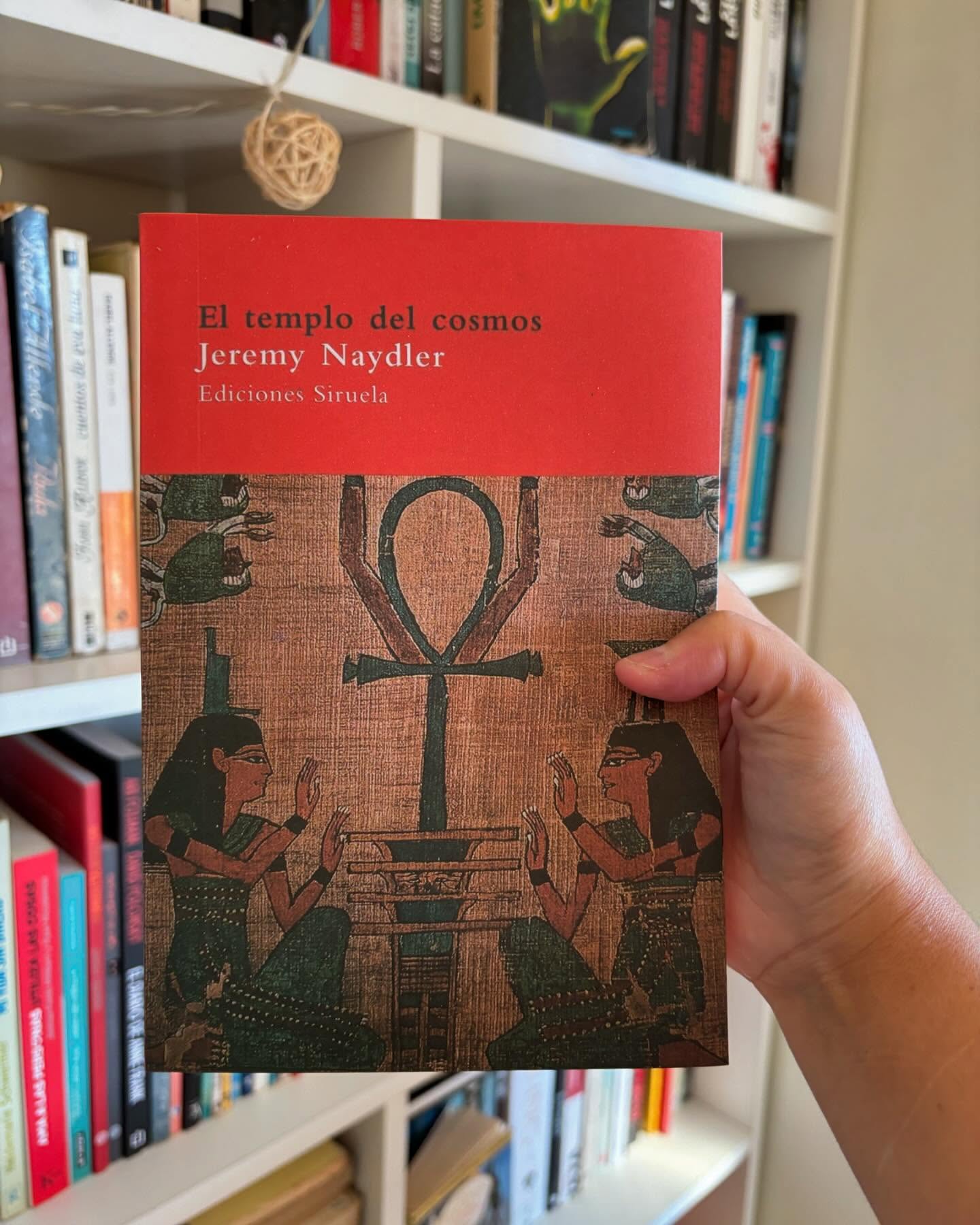 El templo del cosmos