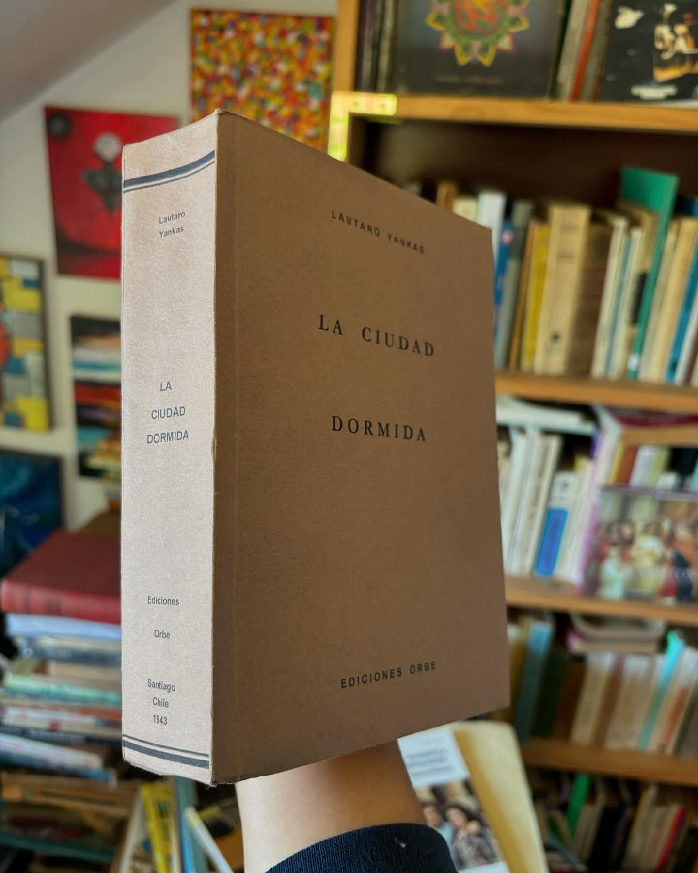 La ciudad dormida - Imagen 2