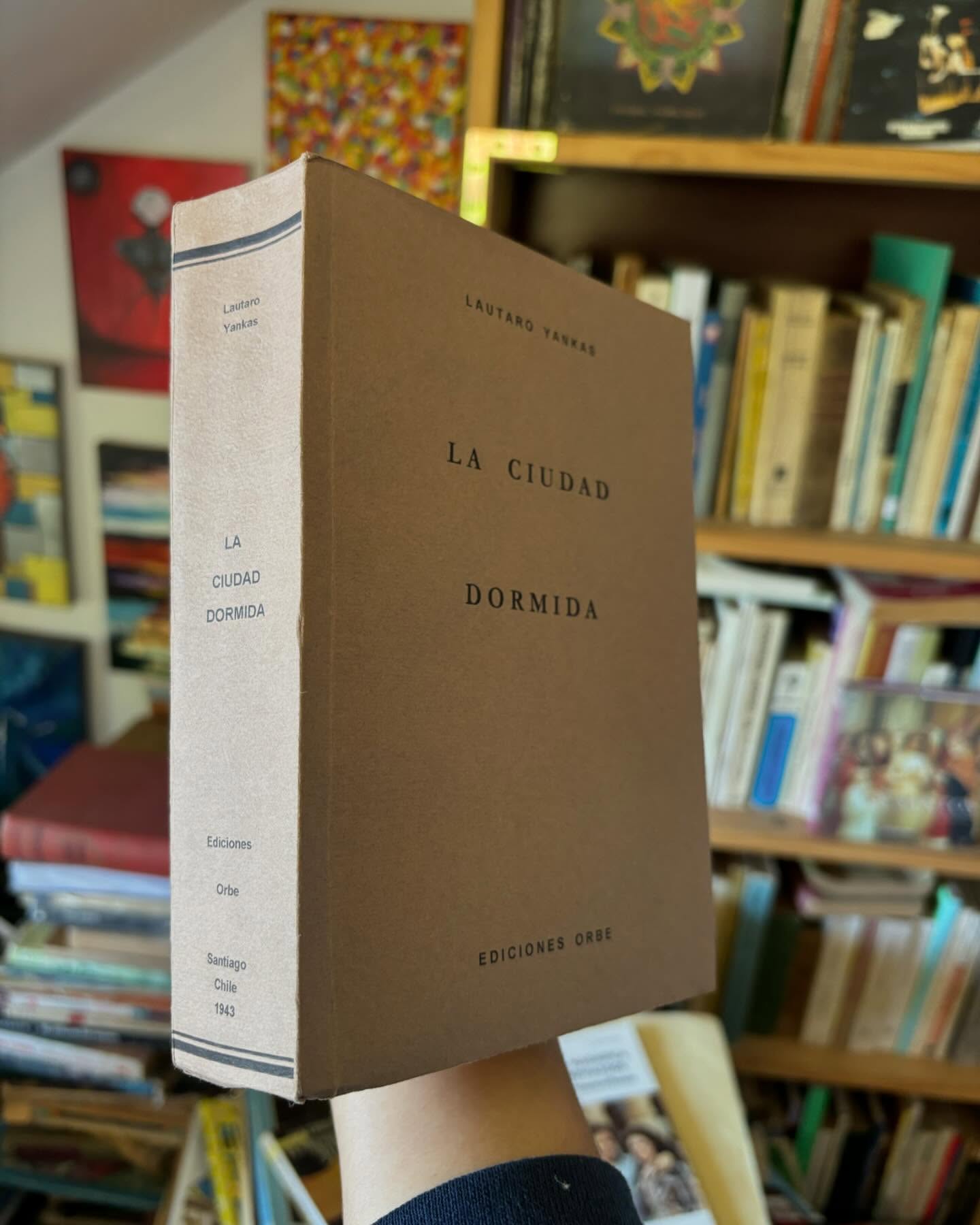 La ciudad dormida - Imagen 3