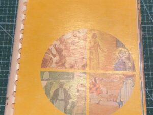 Atlas de la vida de Jesús