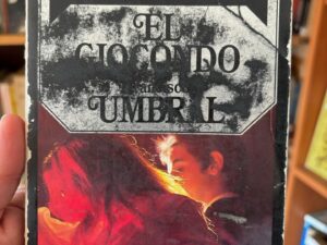 El giocondo