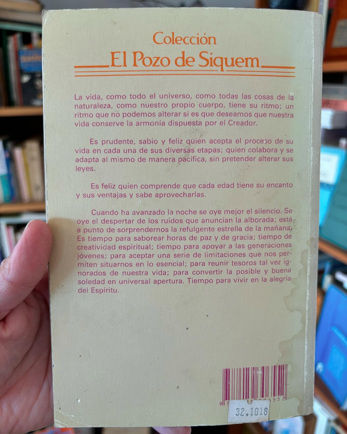 Vivir la tercera edad en la alegría del espíritu - Imagen 3
