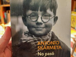 No pasó nada