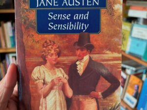 Sense and sensibility