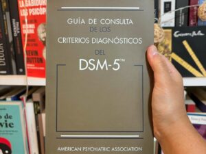 Guía de consulta de los criterios diagnósticos del DSM-5