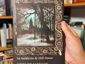 La maldición de Hill House