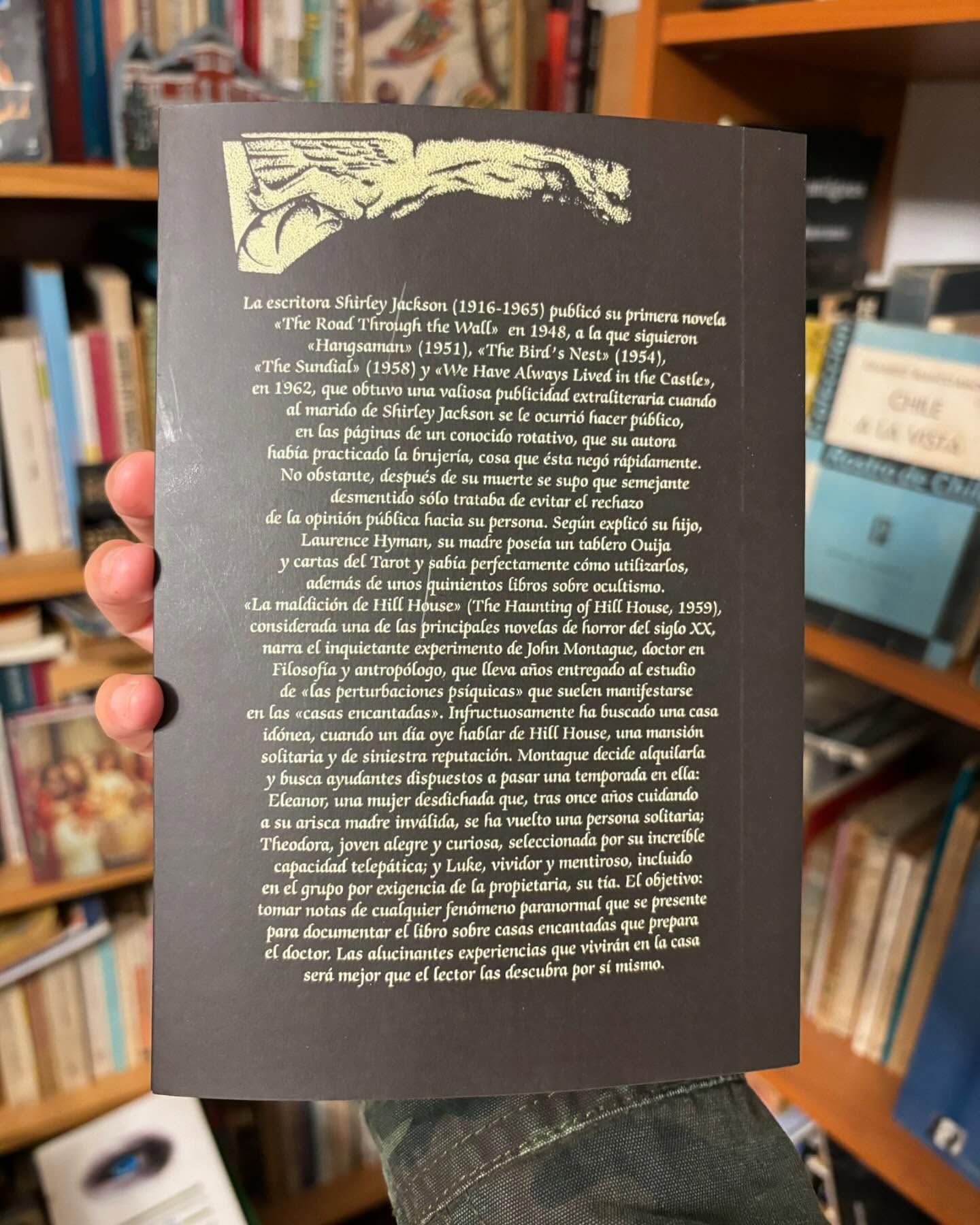 La maldición de Hill House - Imagen 4