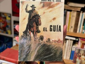 El guía