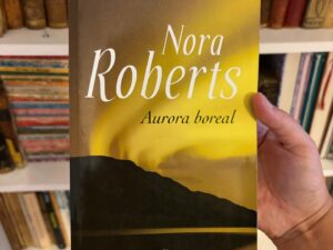 Aurora Boreal