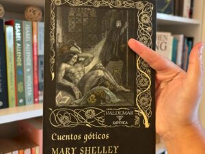 Cuentos góticos