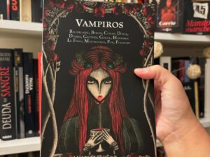 Vampiros
