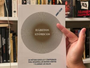 Hábitos atómicos