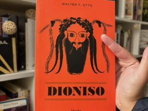 Dionisio, Mito y Culto
