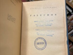 Faluchos