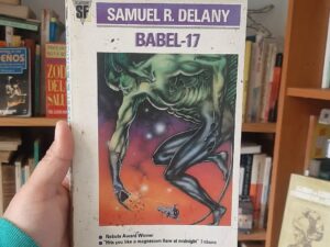 Babel 17