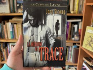 La médium de Trace