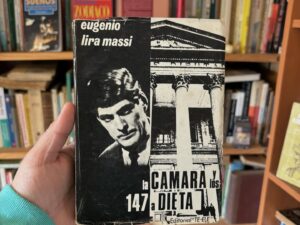 La cámara y los 147 a dieta