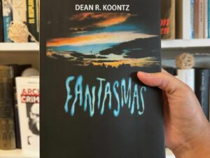 Fantasmas