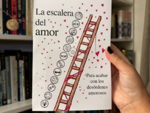 La escalera del amor